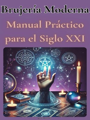 cover image of Brujería Moderna
